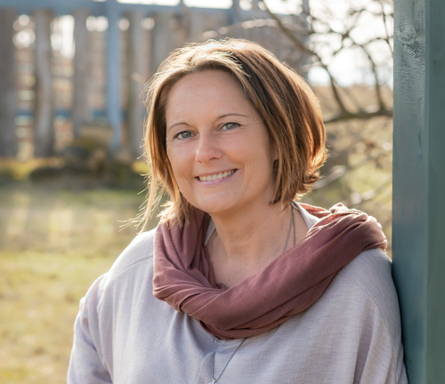 WIEDERUNTERWEGS Reisebloggerin