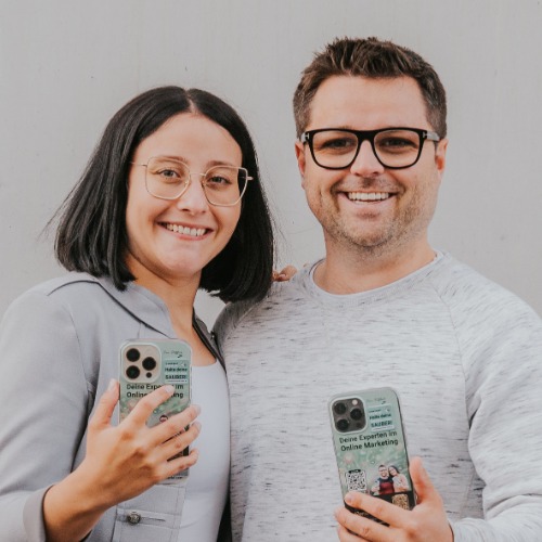 Maria & Pascal Hefti