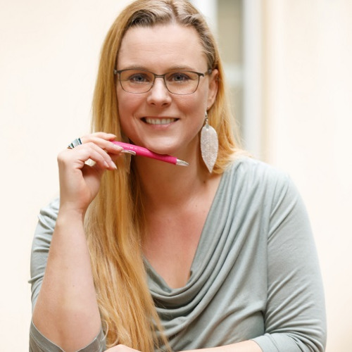 Jurenka Jurk – Die Romanschule